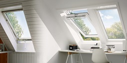  Velux Fenster | vorher/nachher